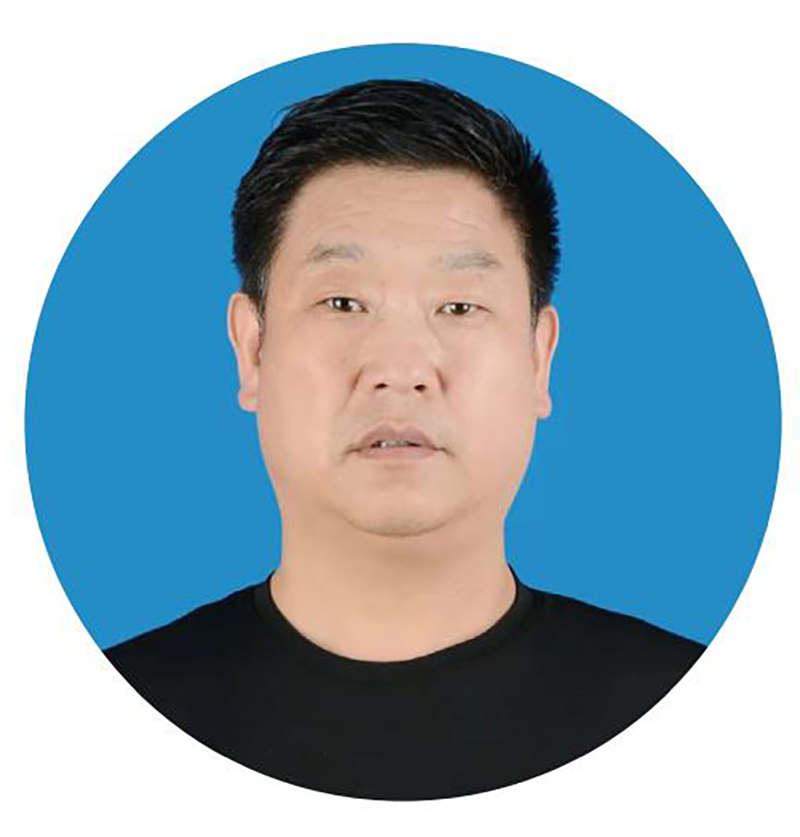 刘华：常务副会长