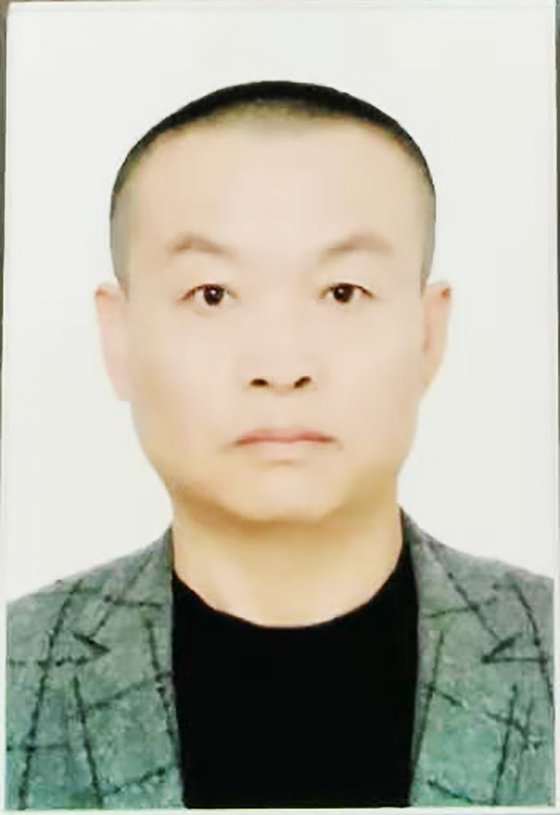 张海燕：常务副会长
