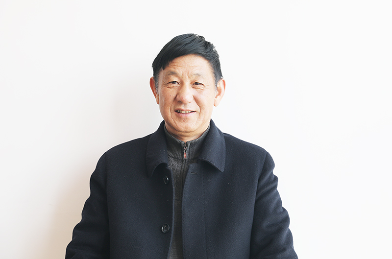 李开富：行政顾问